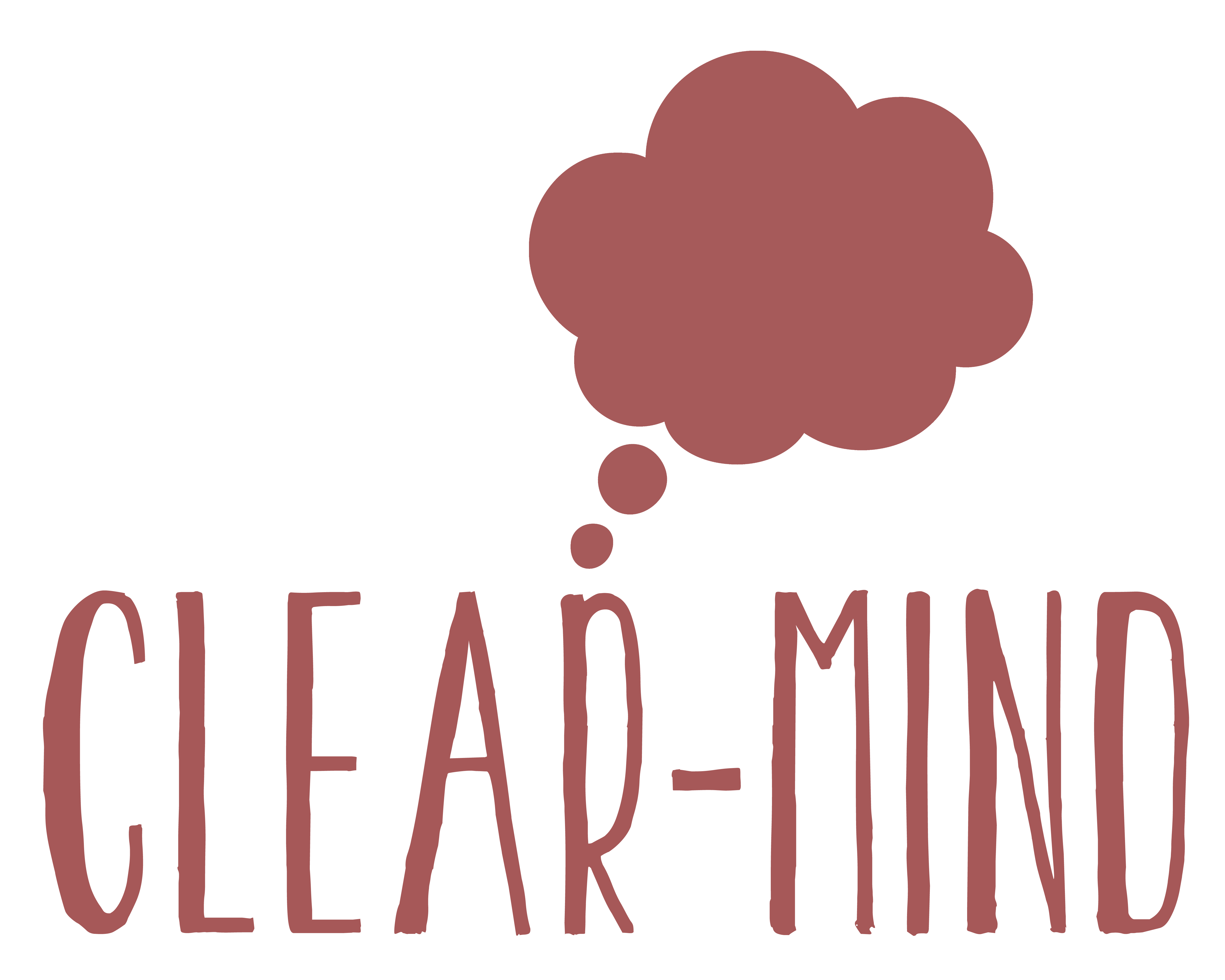 Logo Clear-Mind